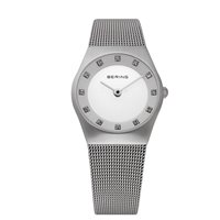 Orologio Bering Donna Classic Collection in Acciaio 11927-000 - 11927-000